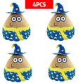 Load image into Gallery viewer, Pou Plushie
