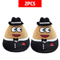 Load image into Gallery viewer, Pou Plushie
