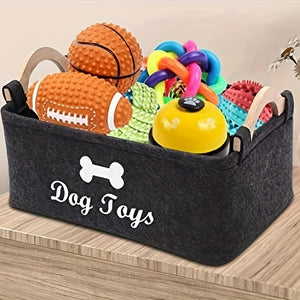 Toy Box