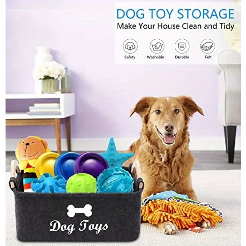 Toy Box