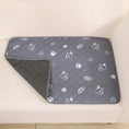 Load image into Gallery viewer, Pet Reusable Piss Mat
