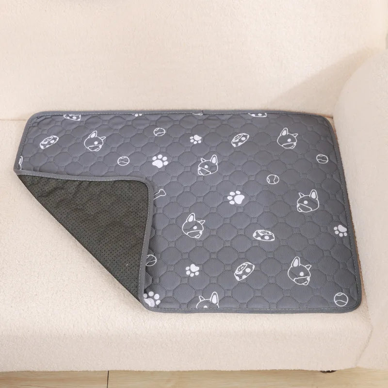 Pet Reusable Piss Mat