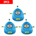Load image into Gallery viewer, Pou Plushie

