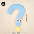 Load image into Gallery viewer, Dog worm plushie
