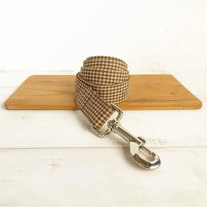 CafeChic Leash - Secondary Image