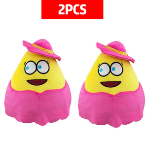 Pou Plushie - Secondary Image