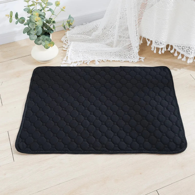 Pet Reusable Piss Mat
