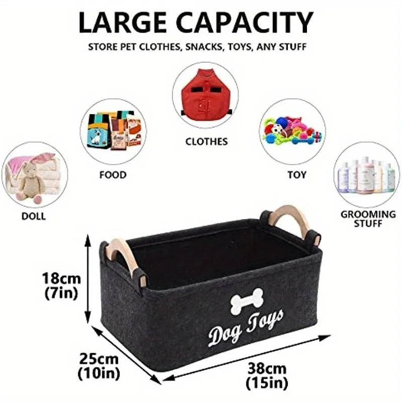 Toy Box