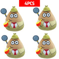 Load image into Gallery viewer, Pou Plushie
