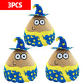 Load image into Gallery viewer, Pou Plushie
