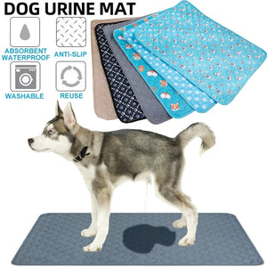 Pet Reusable Piss Mat