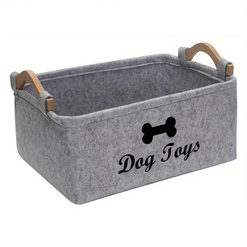Toy Box