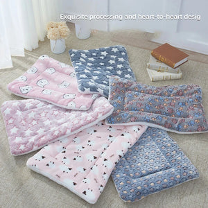 Dog Sleeping Mat - Secondary Image