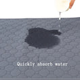 Load image into Gallery viewer, Pet Reusable Piss Mat
