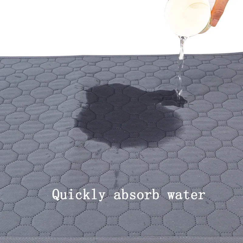Pet Reusable Piss Mat
