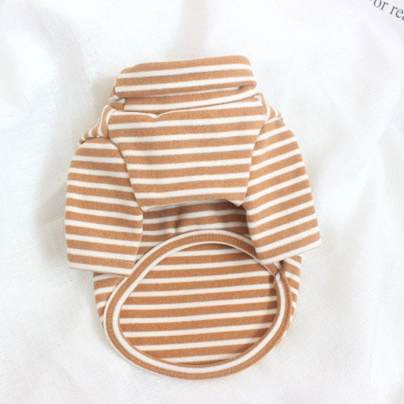 Pupresso Chic