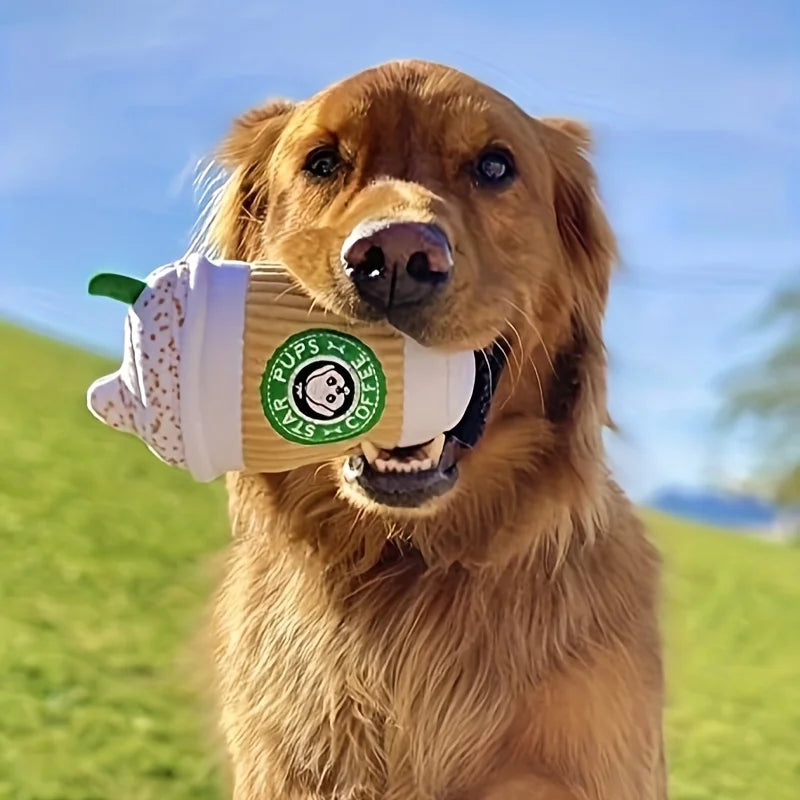 Barkista Brew