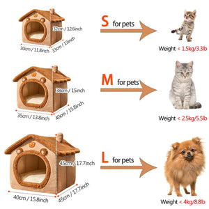 Bear Dog House - Secondary Image