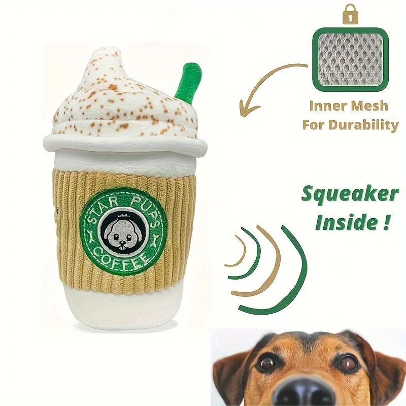Barkista Brew