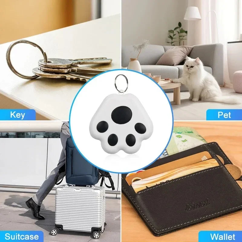 PET FINDER