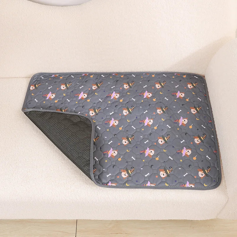 Pet Reusable Piss Mat