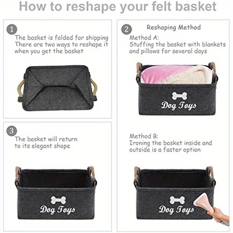 Toy Box