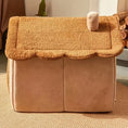 Load image into Gallery viewer, Bear Dog House

