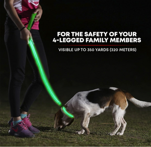 Luminous Lead™ - Secondary Image