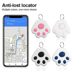PET FINDER