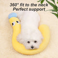 Load image into Gallery viewer, Dog worm plushie
