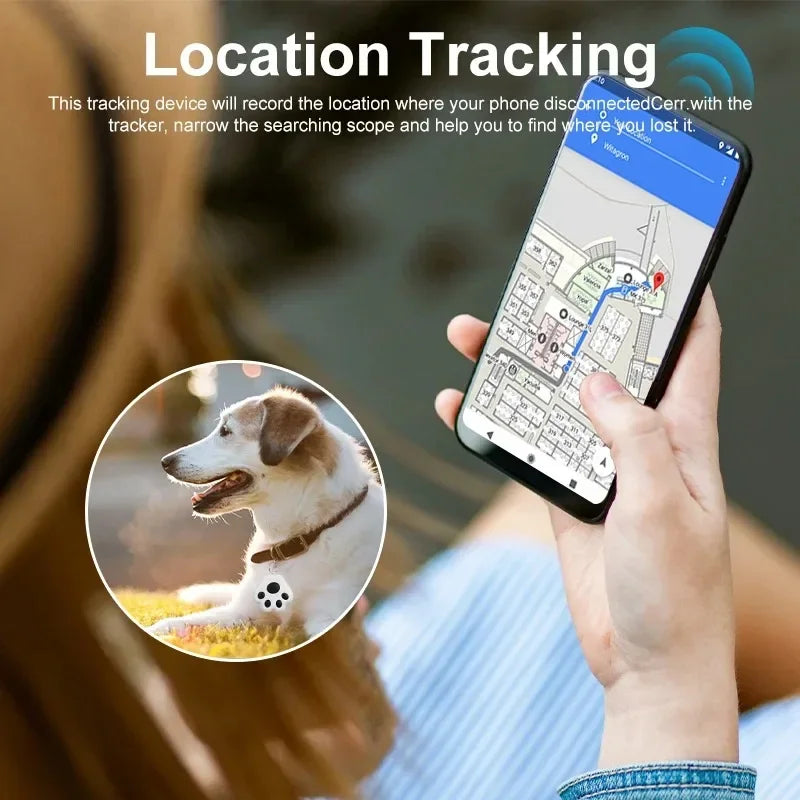 PET FINDER
