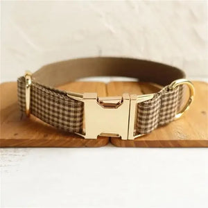 ChicPup Cafe Collar - Secondary Image