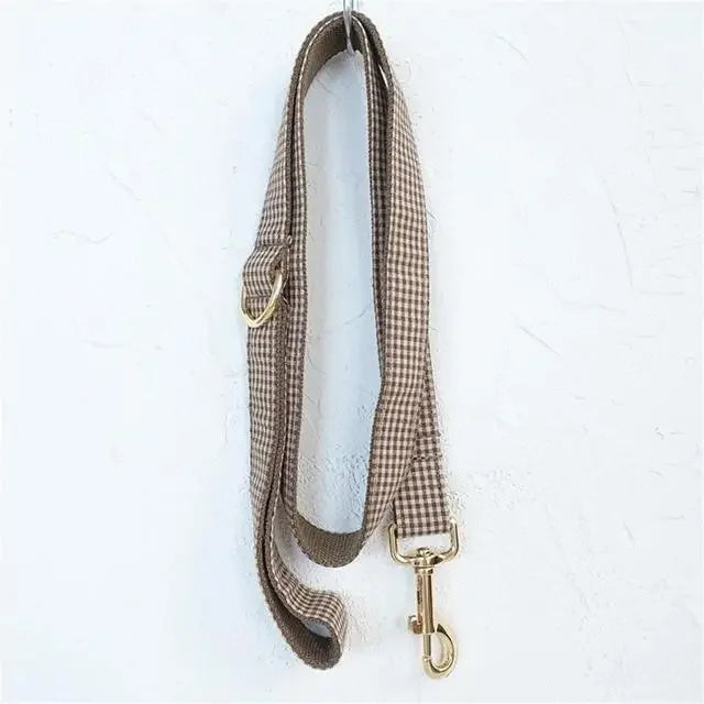 CafeChic Leash