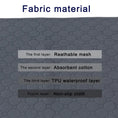 Load image into Gallery viewer, Pet Reusable Piss Mat

