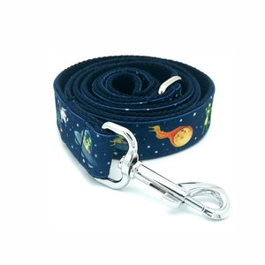Space Leash