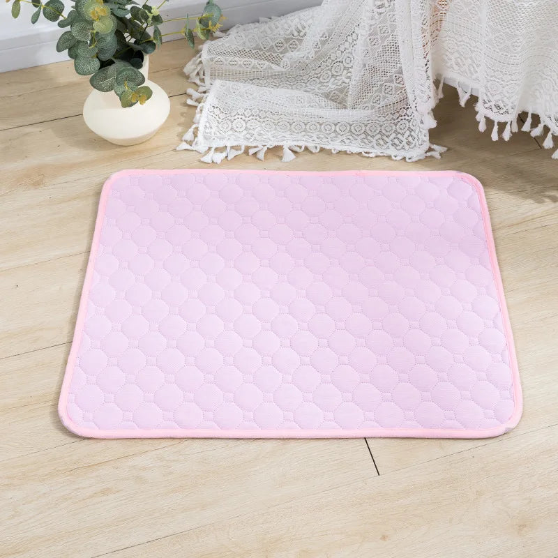 Pet Reusable Piss Mat